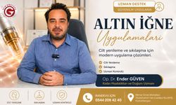 Kemerburgaz’da Altın İğne Uygulamaları İçin Uzman Destek