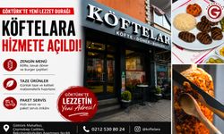 Köftelara Göktürk’te Hizmete Açıldı