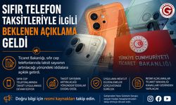 Sıfır Telefon Taksitleriyle İlgili Beklenen Açıklama Geldi