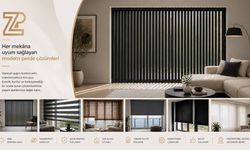 Tavan Zip Perde İstanbul Restoran ve Otel Sezonunda Hangi Rolü Üstleniyor?