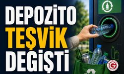 Depozito Sisteminde Teşvik Tutarı Değişti