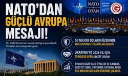 NATO'dan Tarihi Savunma Kararları