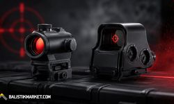 Türkiye Genelinde Red Dot Nişangah Tercihleri Nasıl?