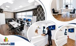 Sanal Ofis Fiyatları İle Fiziksel Ofis Maliyeti Karşılaştırması
