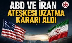 ABD ve İran Ateşkesi Uzatma Kararı Aldı