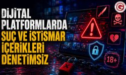 Dijital Platformlarda Denetim Tartışması: “Medya Değişti, Denetim de Değişmeli”