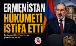 Ermenistan Hükümeti Toplu İstifa Etti