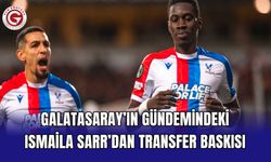 Galatasaray’ın Gündemindeki Ismaila Sarr’dan Transfer Baskısı