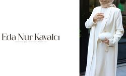 Abaya Bedeni Ve Kalıp Seçiminde Nelere Dikkat Edilir?