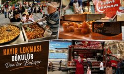 Şişli Bağcılar Ve Başakşehir'de Kurumsal Ve Mahalle Ölçekli Lokmacı Seçenekleri