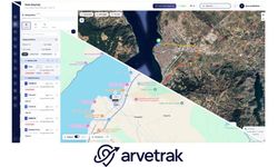 Araç Takip Cihazı Montaj Ve Veri Aktarım Süreçleri