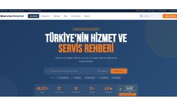Bosch Servis, Siemens Servis, Arçelik Servis ve Türkiye'nin Her Yerinde Güvenilir Hizmet Rehberi
