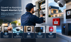 Göktürk Elektrik
