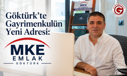 Göktürk’te Gayrimenkulün Yeni Adresi: MKE Emlak Göktürk