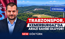 Trabzonspor Kemerburgaz'da Arazi Sahibi Oluyor!