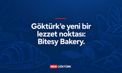 Göktürk’e Yeni Bir Lezzet Noktası: Bitesy Bakery