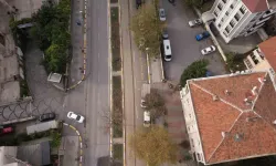 Eyüpsultan’da tramvay güzergâhındaki ağaçlar için nöbet