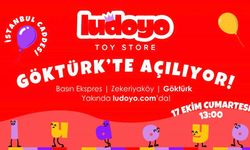 Ludoyo Göktürk’te Bluey temalı etkinlik düzenlenecek