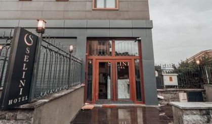 Selini Hotel