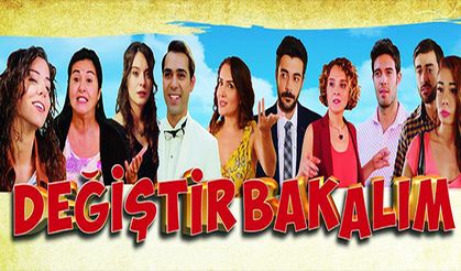 Başrolü Olmayan Türk Filmi “Değiştir Bakalım!