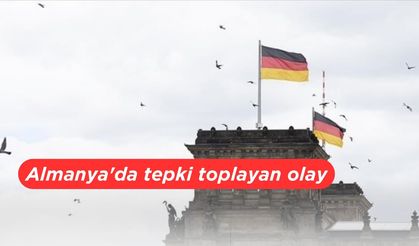 Almanya'da tepki toplayan olay: İslamofobi raporu kaldırıldı