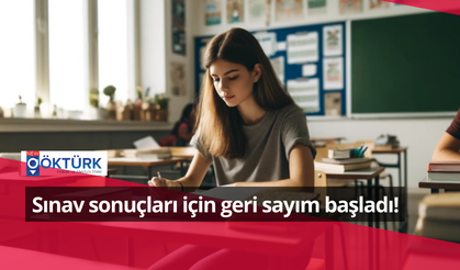 Bursluluk sınavı sonuçları: Bursluluk sınavı sonuçları 2024 açıklandı mı?
