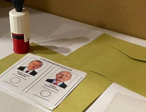 28 Mayıs 2023 Cumhurbaşkanlığı 2.TUR Göktürk Seçim Sonuçları