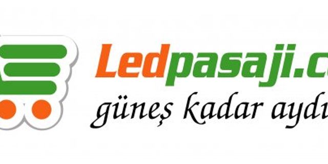 Led Pasajı Led Aydınlatma ve Led Lambaları