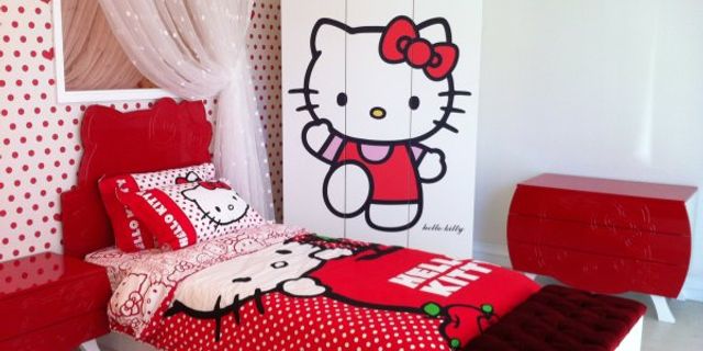 Hello Kitty Home 