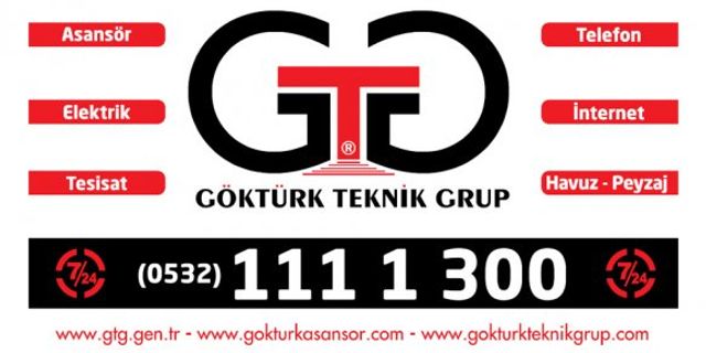 Göktürk Teknik Grup