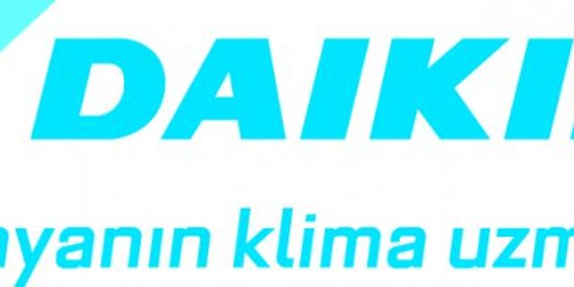 Daikin - Karma İklimlendirme Mekanik Mühendislik S