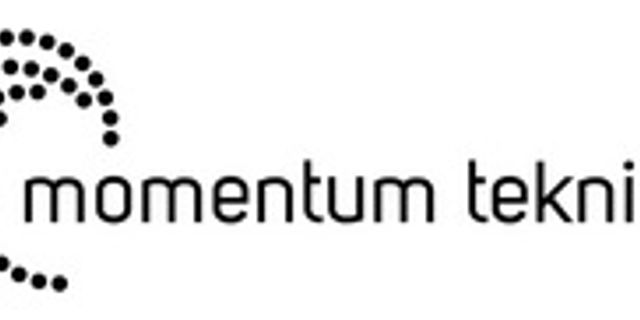 momentum teknik