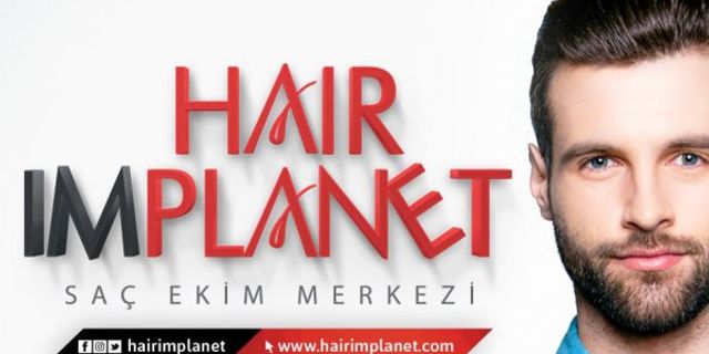 Hair Implanet Saç Ekimi Merkezi