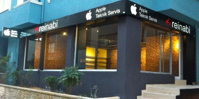 Reinabi