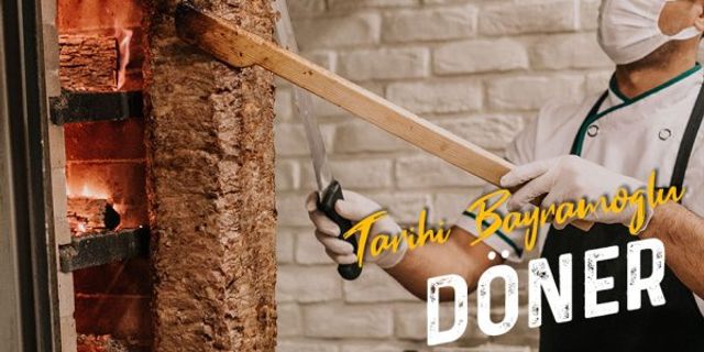 Tarihi Bayramoğlu Döner