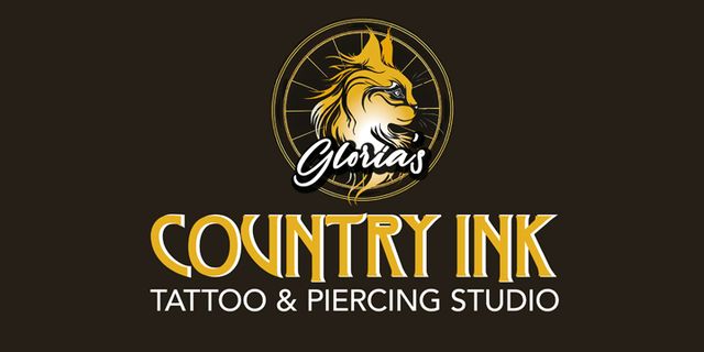 Gloria’s Country Ink