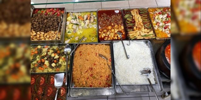 Burgaz Sofrası