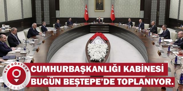 Milyonları İlgilendiren Konu Masaya Yatırılacak: Kabine Bugün Toplanıyor!
