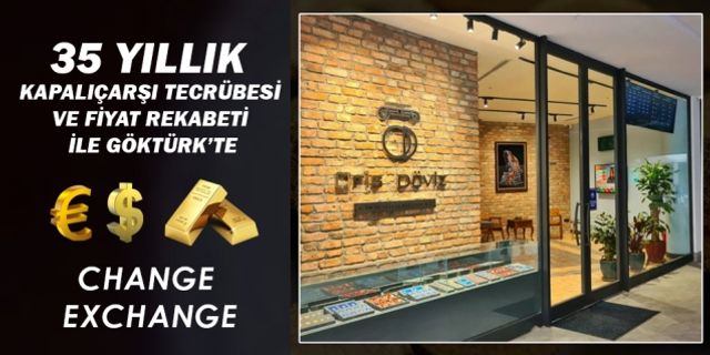 OFİS Döviz