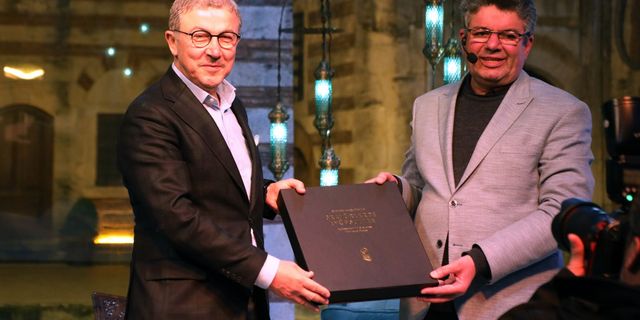 Kapaklıkaya:  Eyüpsultan Belediyesi yıllardır gönüllerinize dokunuyor
