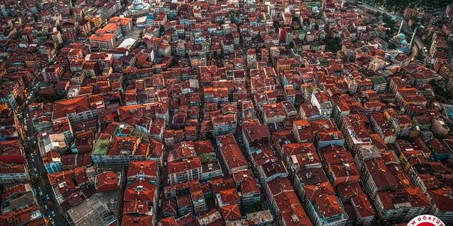 İstanbul'da deprem göçü! Kaçan kaçana 20 yıldır böylesi ilk kez oldu!