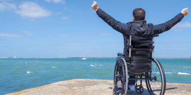 En Çok Tercih Edilen Tekerlekli Sandalye Çeşitleri