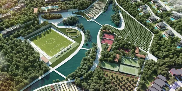 Galatasaray, Eylül ayında Kemerburgaz'a taşınacak