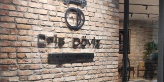 OFİS Döviz