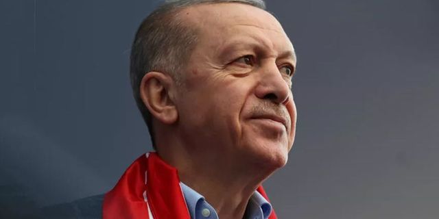 Cumhurbaşkanı Erdoğan'ın sağlık durumuyla ilgili Yardımcısı Ömer Çelik'ten açıklama: Sağlığı gayet iyi