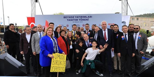 Anadolu Hisarı Ziyarete Açıldı