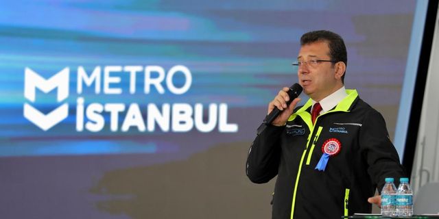 Metro İstanbul’dan 34’ncü Yıl Hediyesi: Tram34 Ve Ar-Ge Merkezi