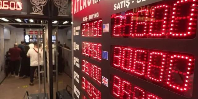 Uzman isimden dolar tahmini! "30-35 olacak diye geliyorlar" dedi, rakam vererek beklentisini açıkladı