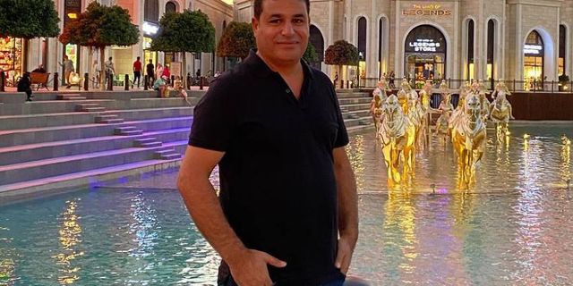 Ahmet Bayaltun Elektronik Sektöründe Bir Yıldızın Yükselişi