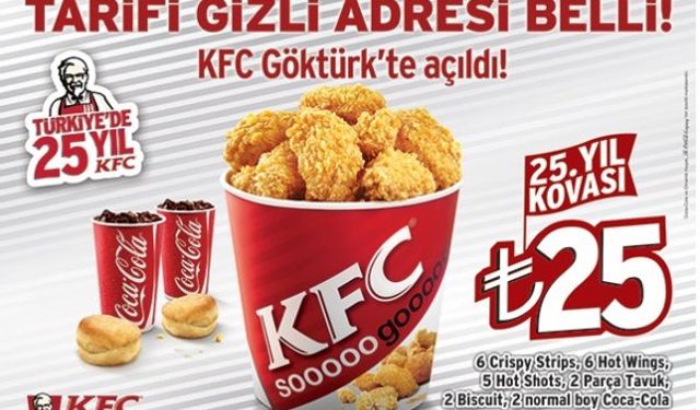 KFC Göktürk